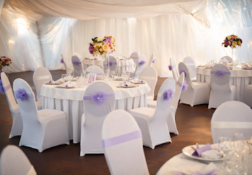 Фото №11 зала Загородный отель Фореста Фестиваль Парк