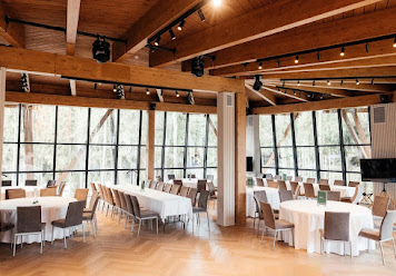 Фото №10 зала UspenSky