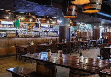 Фото №5 зала Стражек