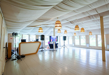 Фото №5 зала Apple Hill