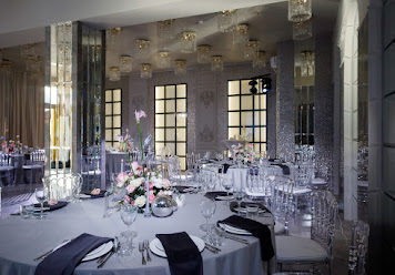 Фото №20 зала La Riva Hall