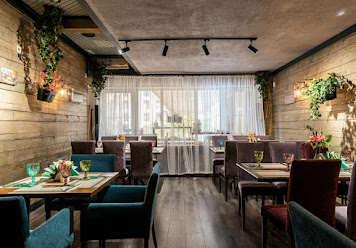 Фото №10 зала Тбилисоба