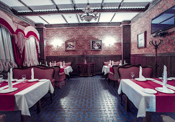 Фото №2 зала Берендей