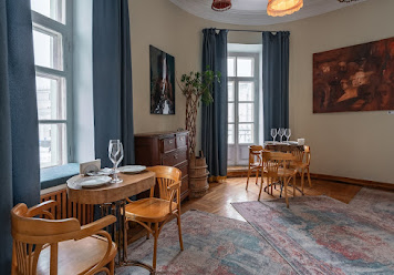 Фото №2 зала Орбита