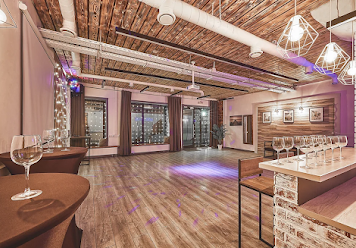Фото №1 зала Loft Lodge на Алексеевской