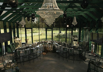 Фото №9 зала Ботаника