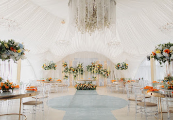 Фото №12 зала Юдино Парк