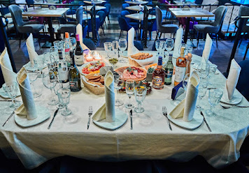 Фото №4 зала Мариус