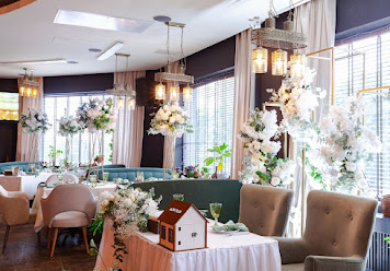 Фото №17 зала Незагорами