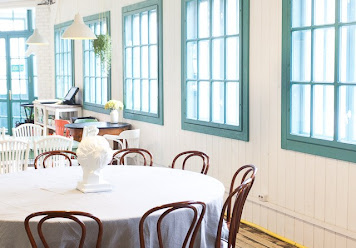 Фото №3 зала Веранда 32.05