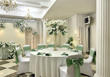 Фото №12 зала Vnukovo Village