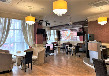 Фото №1 зала Мимино