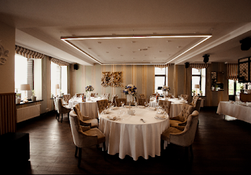 Фото №16 зала Юдино Парк