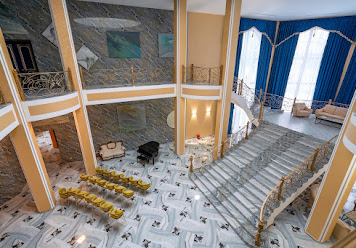 Фото №18 зала Malakhovka Palace