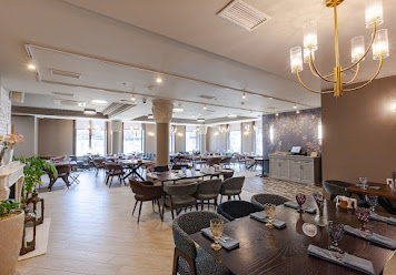 Фото №19 зала Мархал