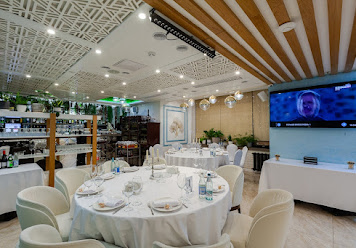 Фото №18 зала Brosko