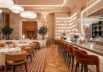 Фото №13 зала Ivanka