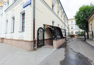 Фото №12 зала Arts Palace