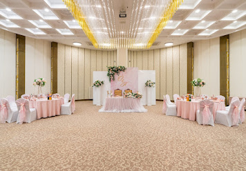 Фото №18 зала Милан