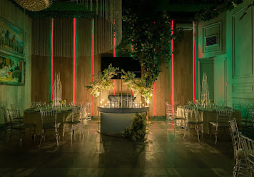 Фото №12 зала Vnukovo Village