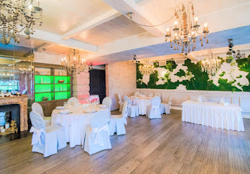 Фото №3 зала Строгинская гавань