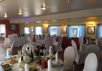 Фото №3 зала Моспароходство