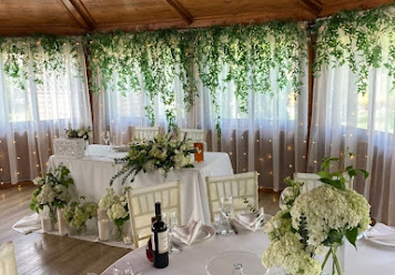 Фото №4 зала Голицын Клуб