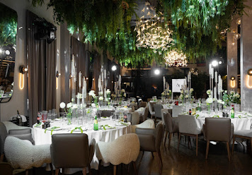 Фото №17 зала Боярский