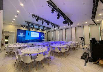 Фото №3 зала Согласие Холл