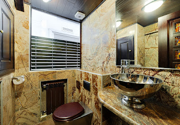 Фото №15 зала Моспароходство