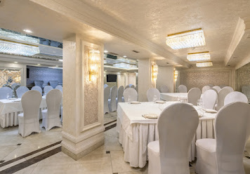 Фото №4 зала Паладин