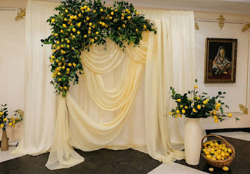 Фото №12 зала Vnukovo Village