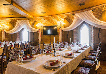 Фото №6 зала Старая Башня