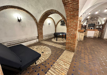 Фото №16 зала Таежный