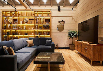 Фото №7 зала Nella Foresta