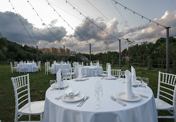 Фото №7 зала GOPARK HOTEL