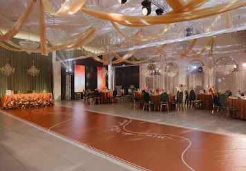 Фото №9 зала La Riva Hall