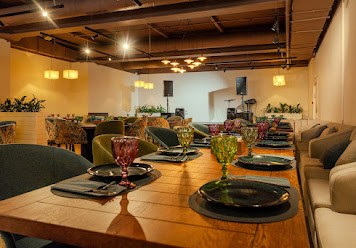 Фото №15 зала Шато Манави на Профсоюзной