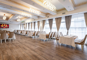 Фото №11 зала Кристалл