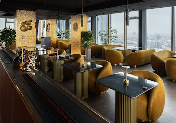 Фото №8 зала ОБЛАКО 58