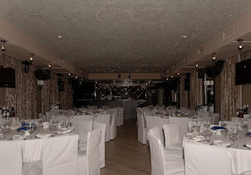 Фото №3 зала LENINGRAD