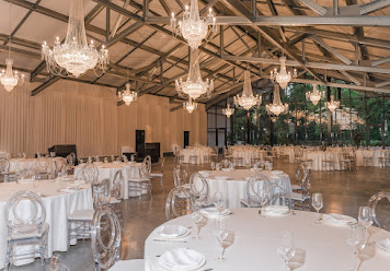 Фото №8 зала Гребнево