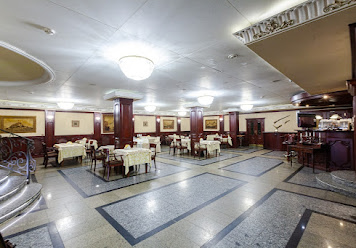 Фото №9 зала Arts Palace
