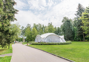 Фото №15 зала Sofrino Park