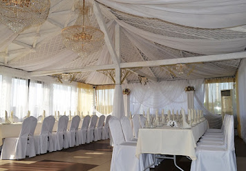 Фото №3 зала Меридиан