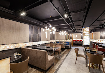 Фото №18 зала Мархал