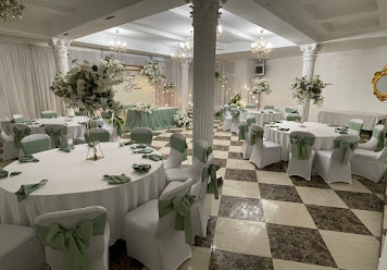 Фото №15 зала Vnukovo Village