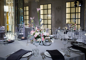 Фото №19 зала La Riva Hall