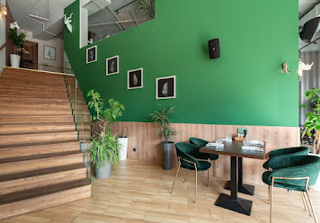 Фото №14 зала Стейк-Хаус Muu на Рублевском