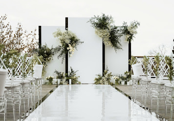 Фото №5 зала LOFT HALL